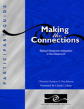 (Digital) Making the Connections Participant Guide